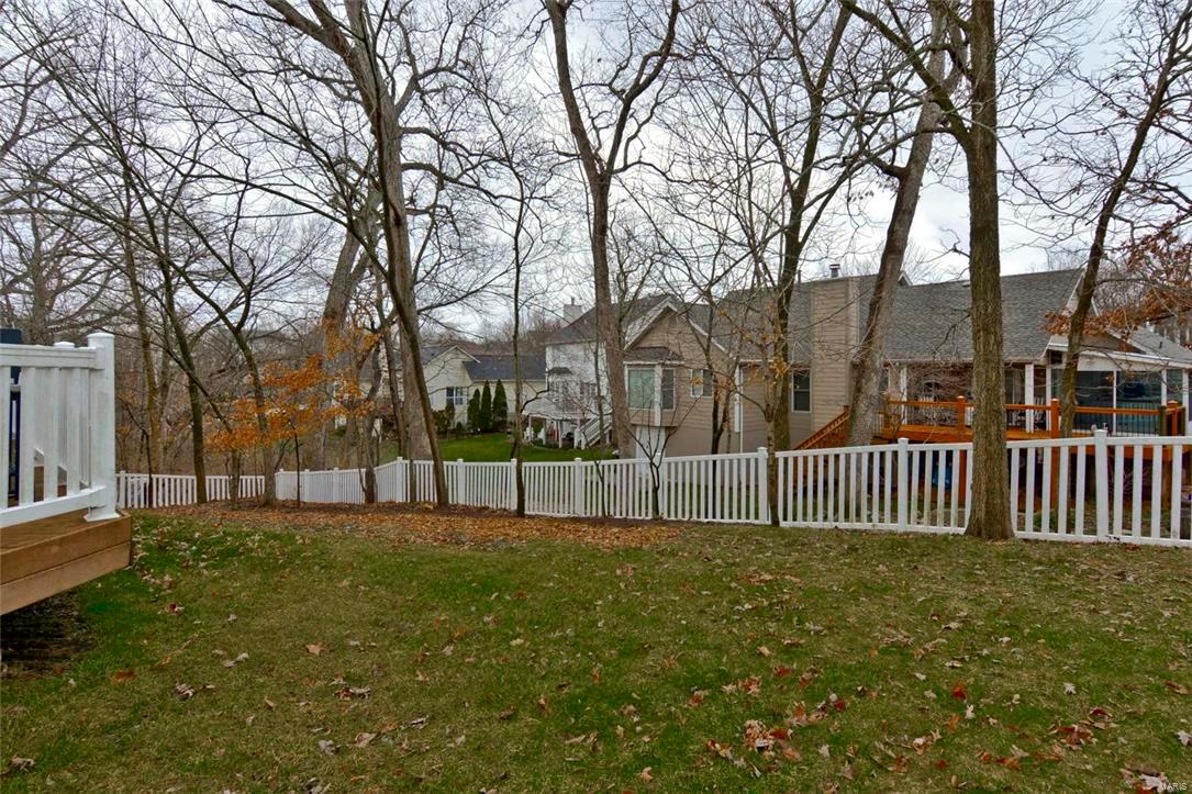 Charleston Oaks - Residential