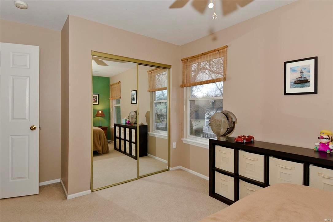 Charleston Oaks - Residential