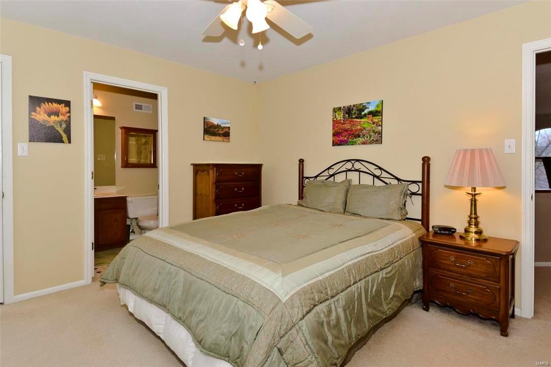 Charleston Oaks - Residential