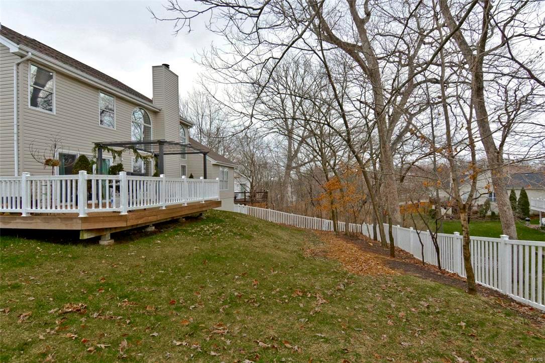 Charleston Oaks - Residential