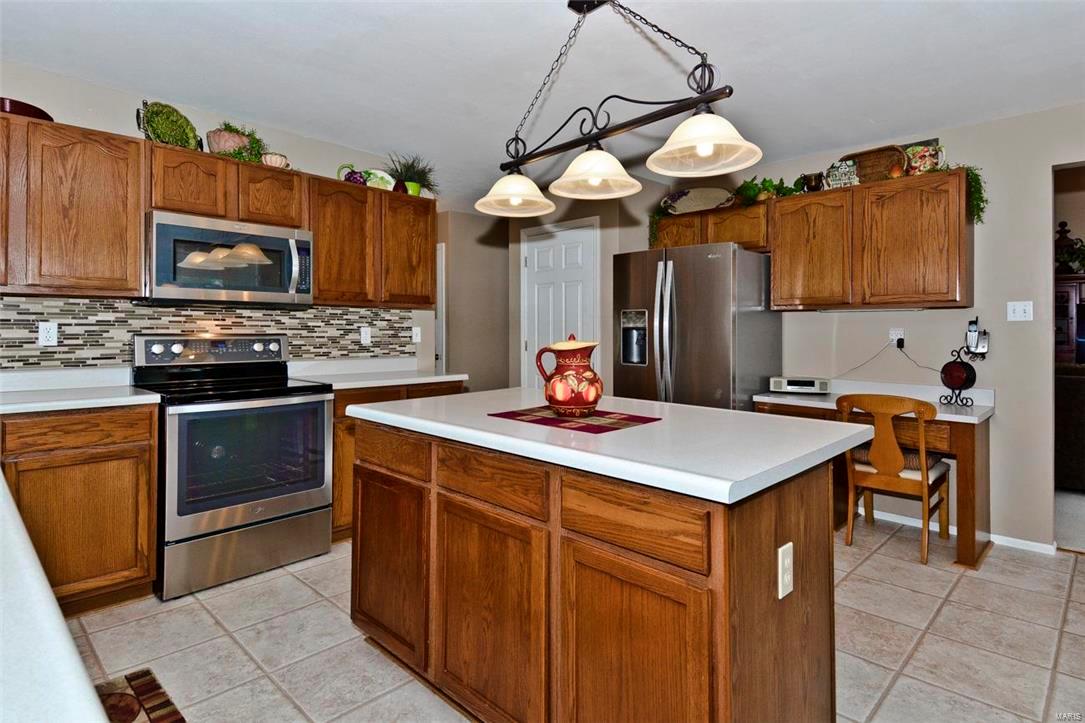 Charleston Oaks - Residential