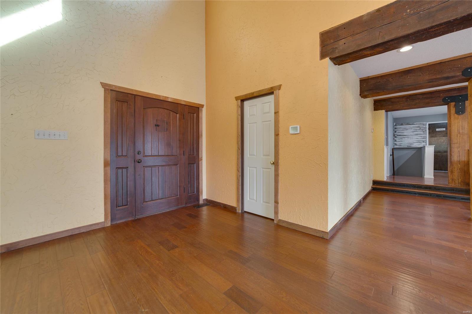 4550 Fort Hill Trail