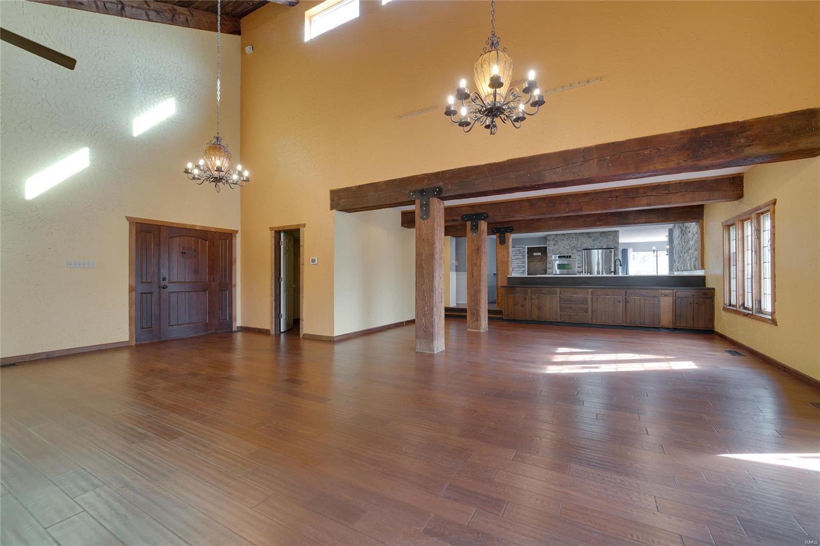 4550 Fort Hill Trail