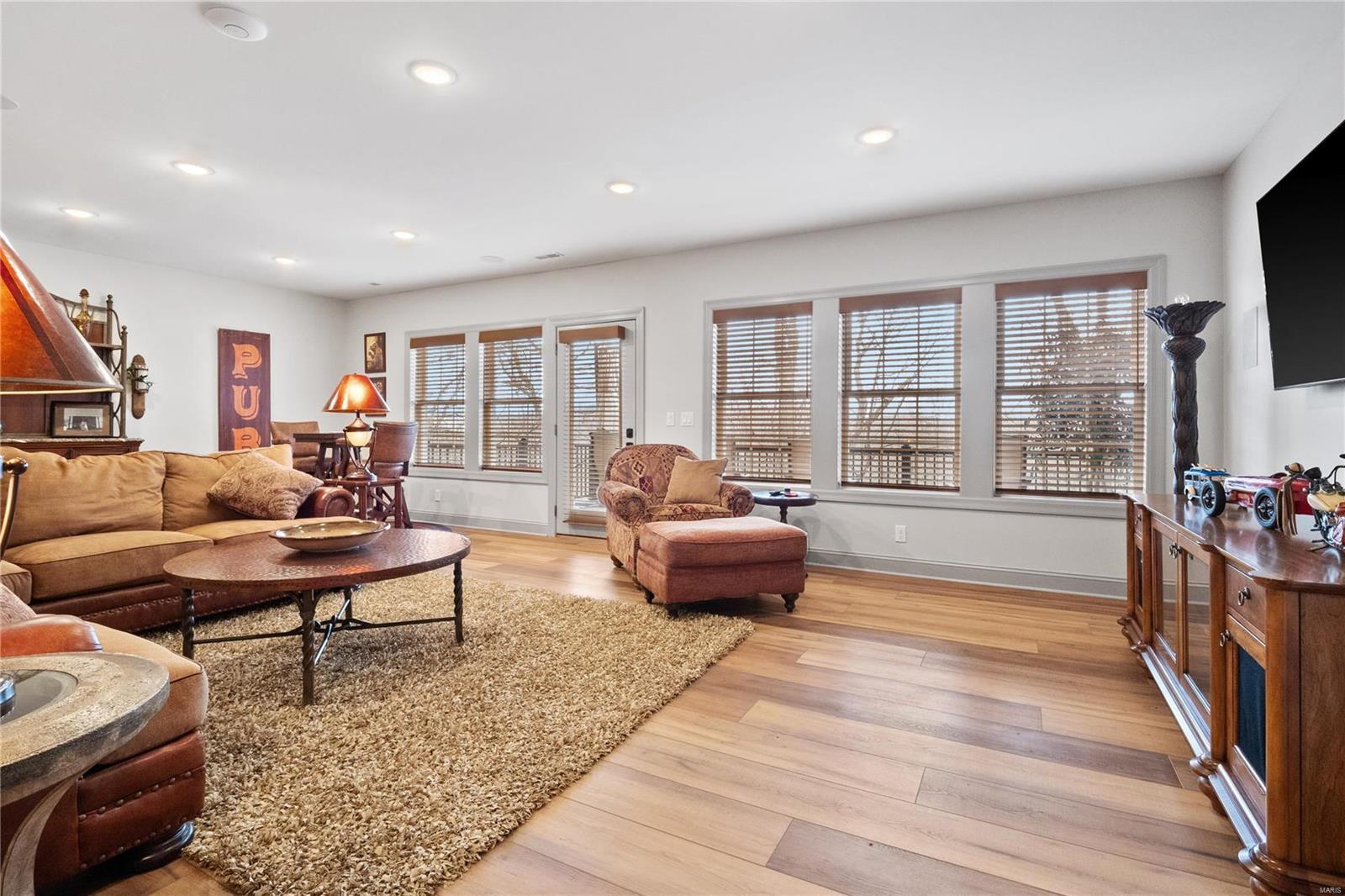 St Albans The Villas - Residential