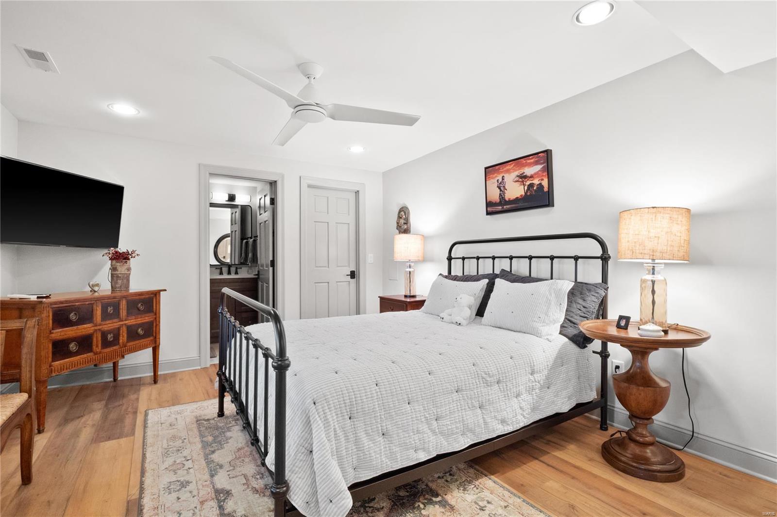 St Albans The Villas - Residential