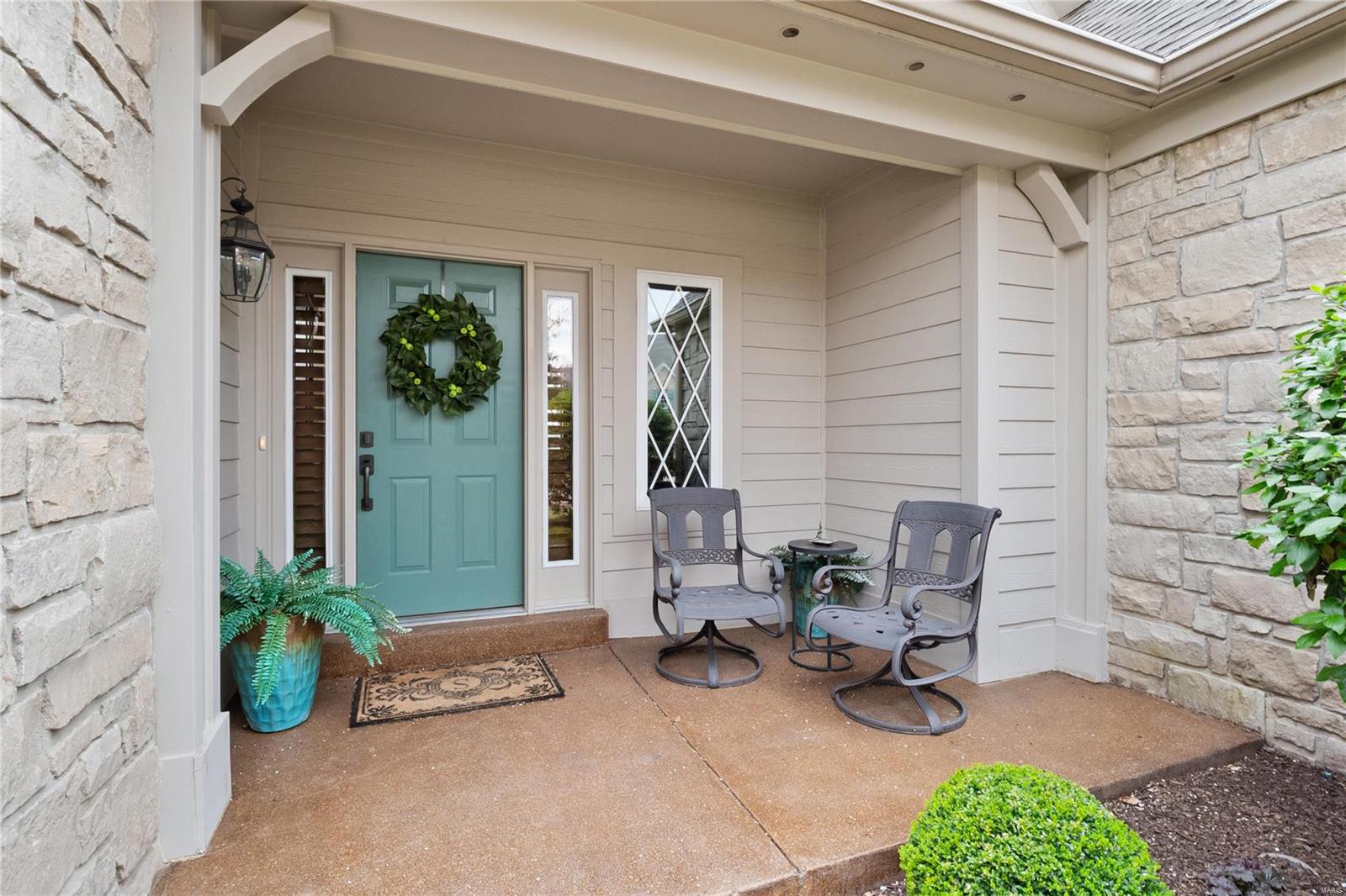 St Albans The Villas - Residential