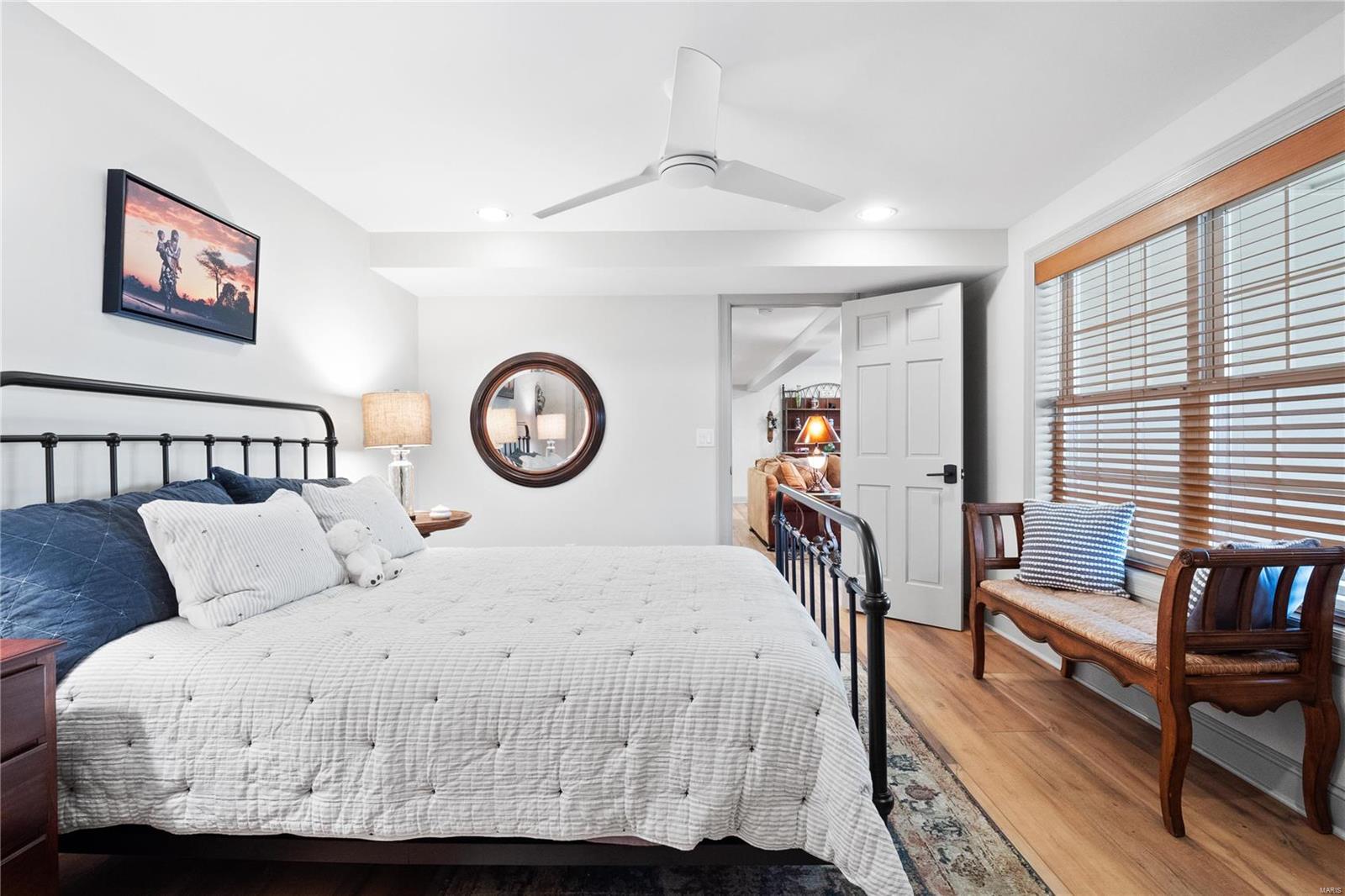 St Albans The Villas - Residential