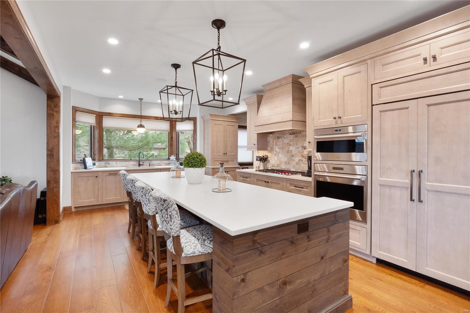 St Albans The Villas - Residential