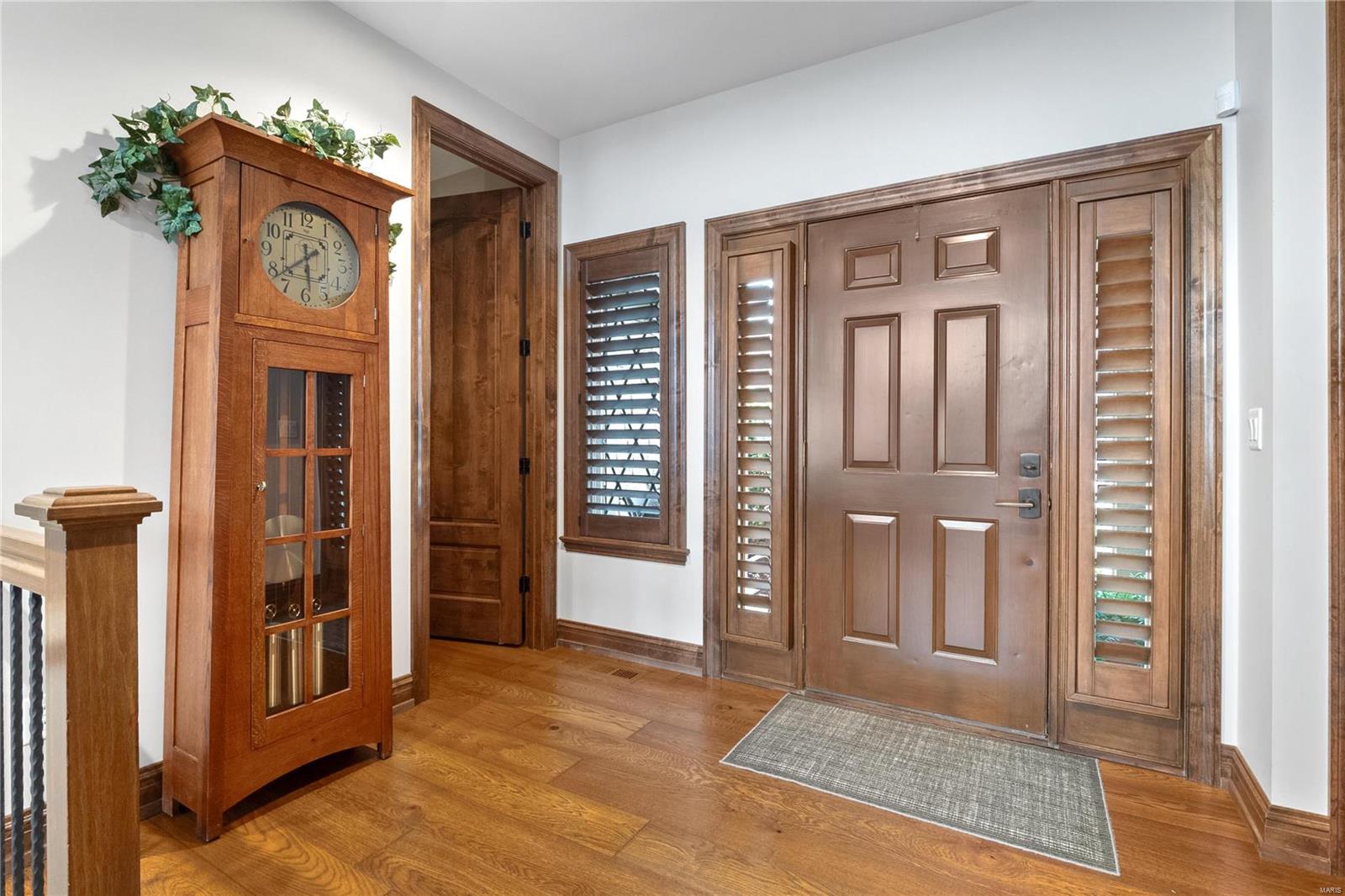 St Albans The Villas - Residential