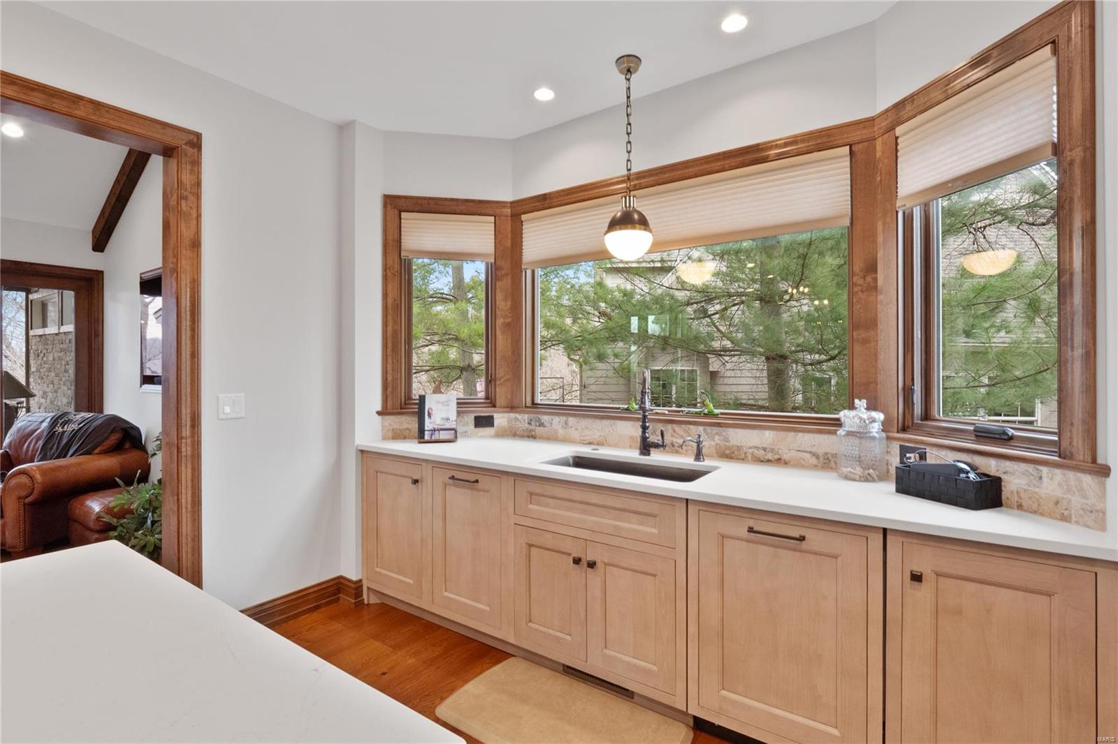 St Albans The Villas - Residential