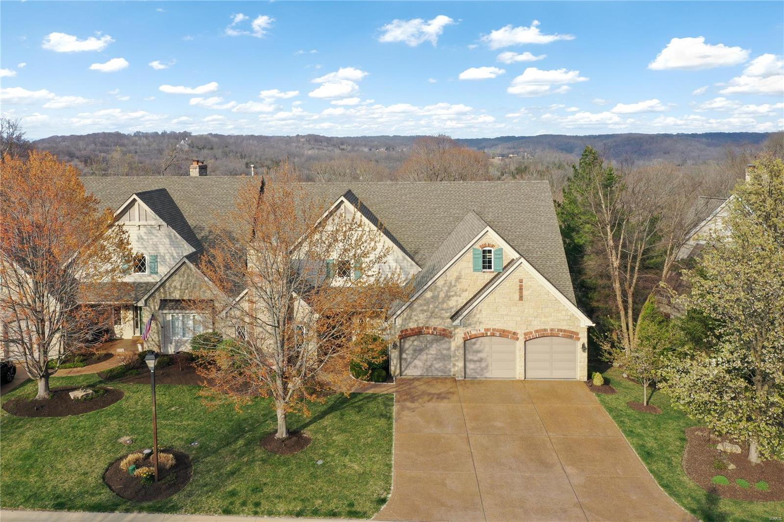 St Albans The Villas - Residential