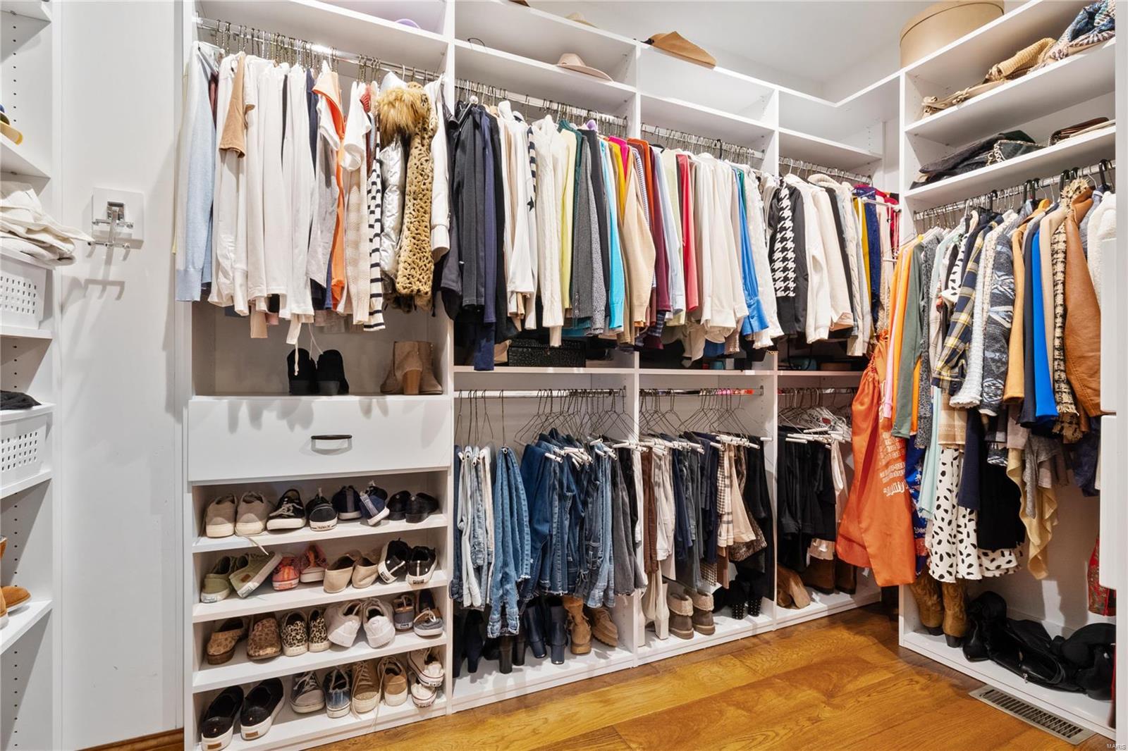 St Albans The Villas - Residential