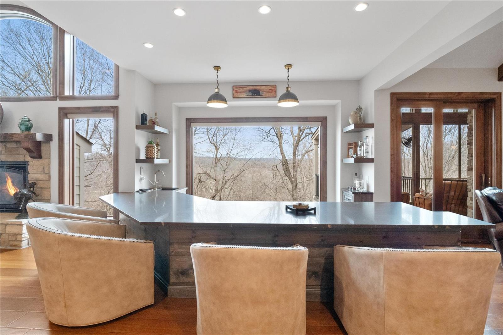 St Albans The Villas - Residential