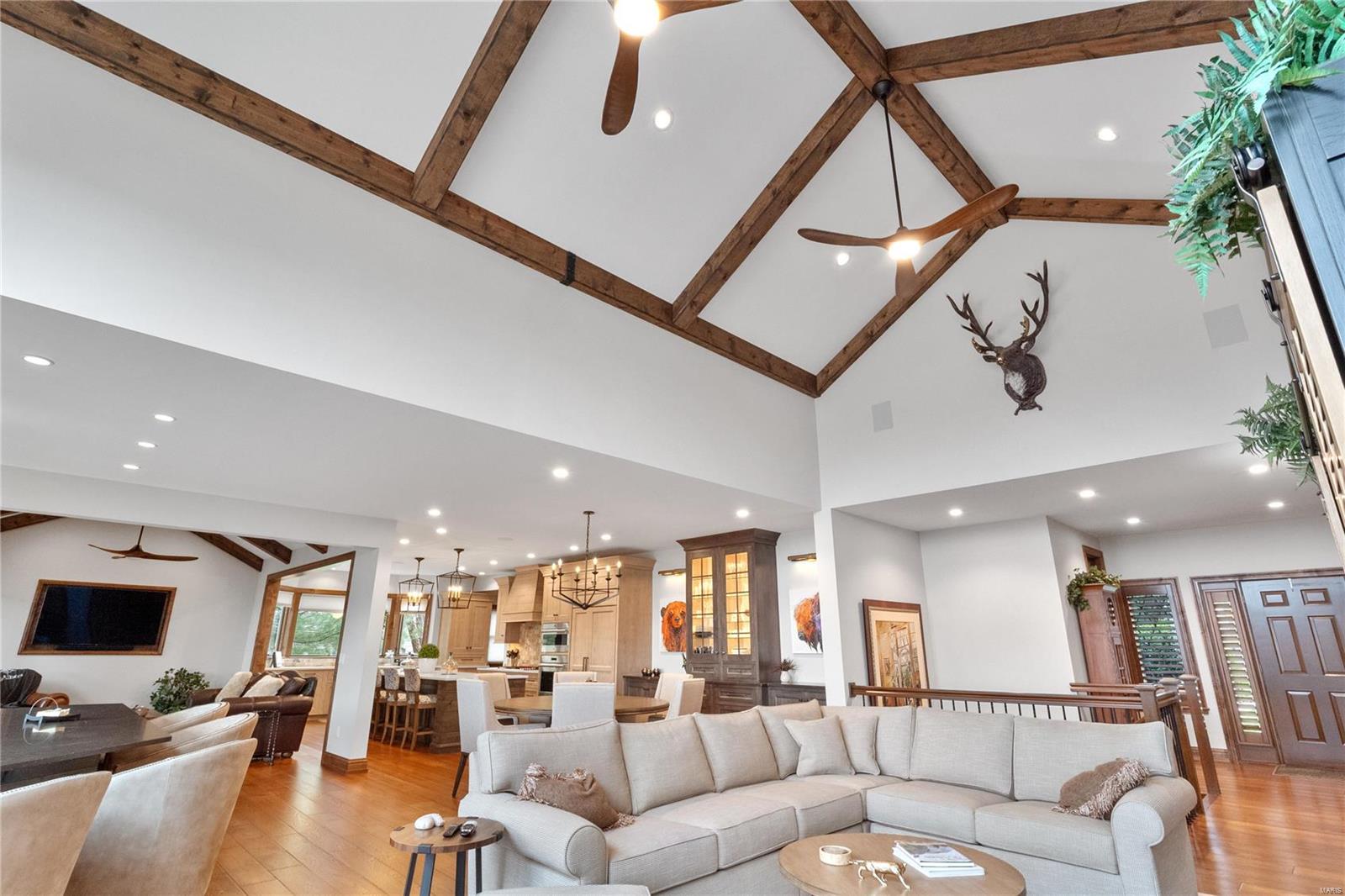 St Albans The Villas - Residential