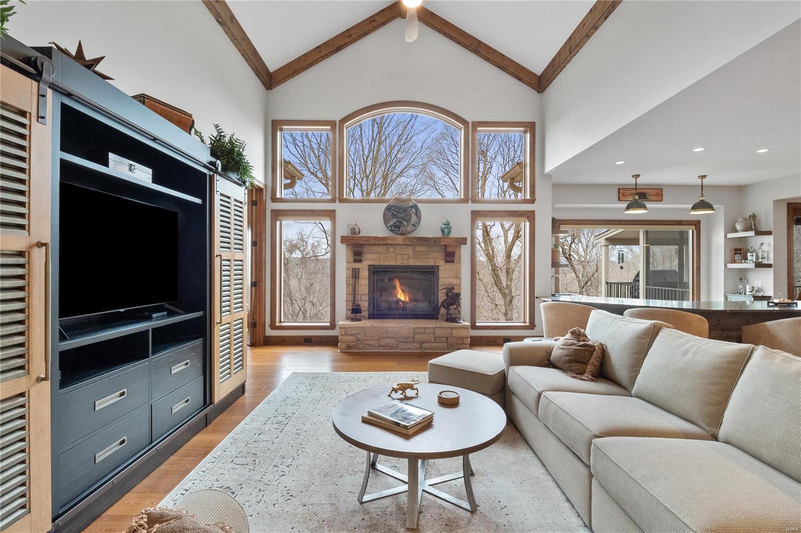 St Albans The Villas - Residential