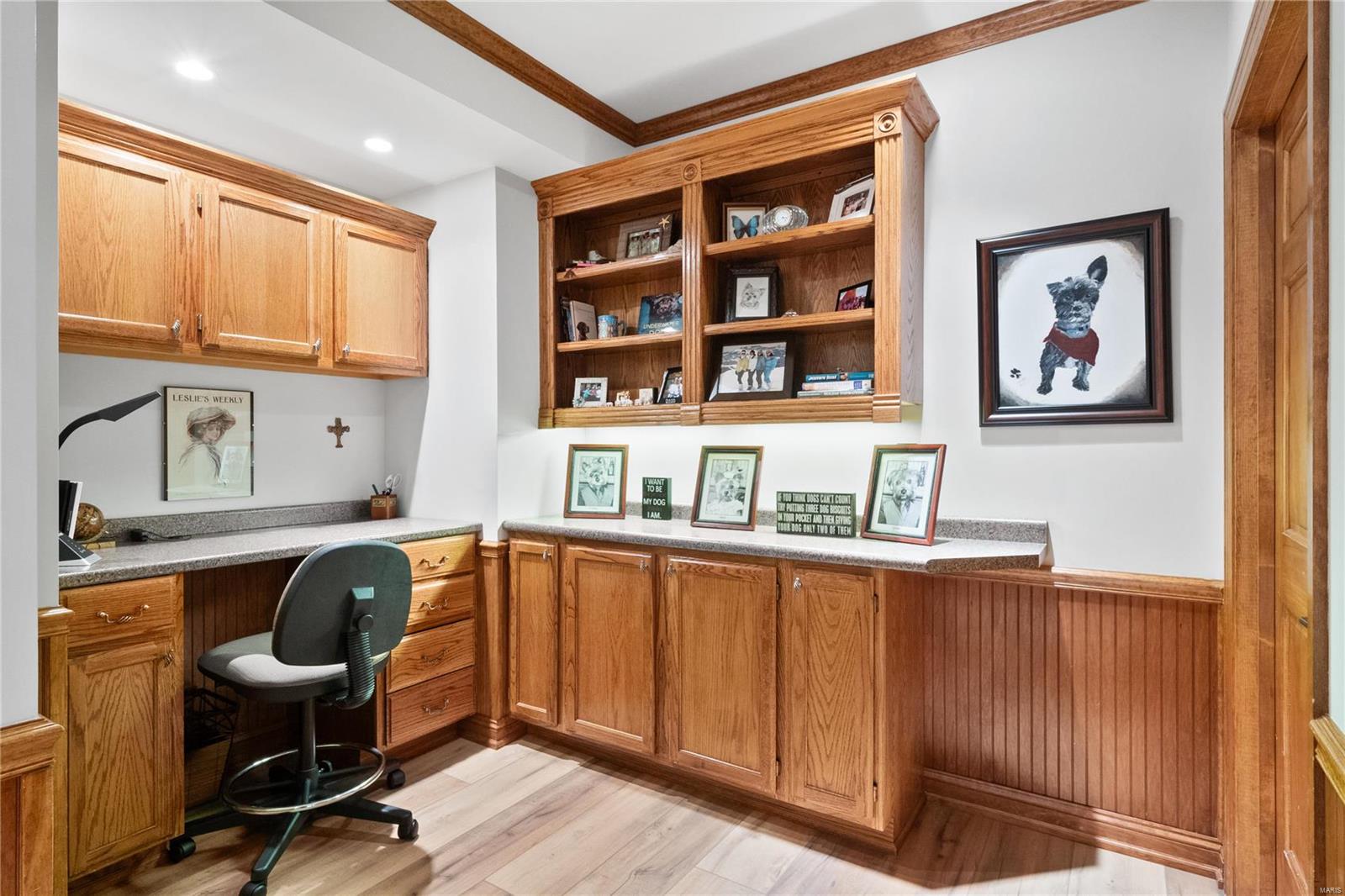 St Albans The Villas - Residential