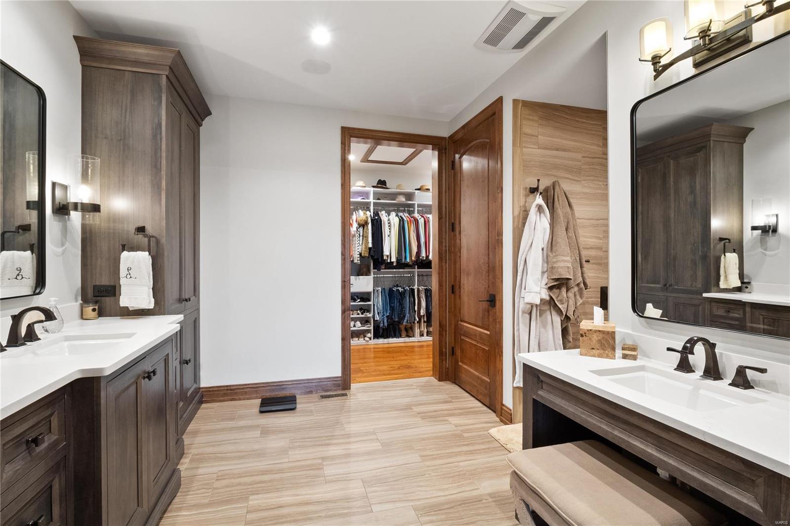 St Albans The Villas - Residential