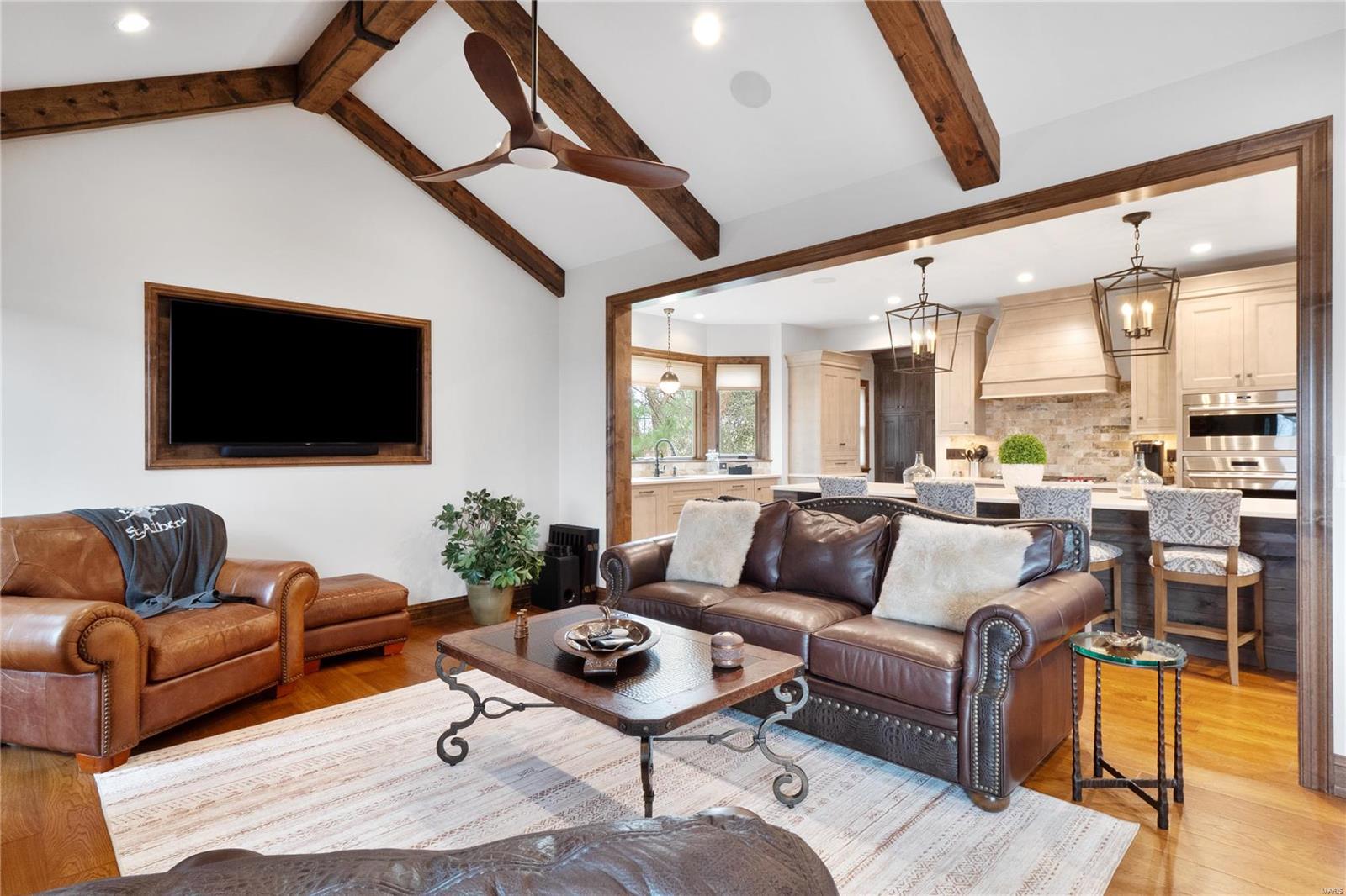 St Albans The Villas - Residential