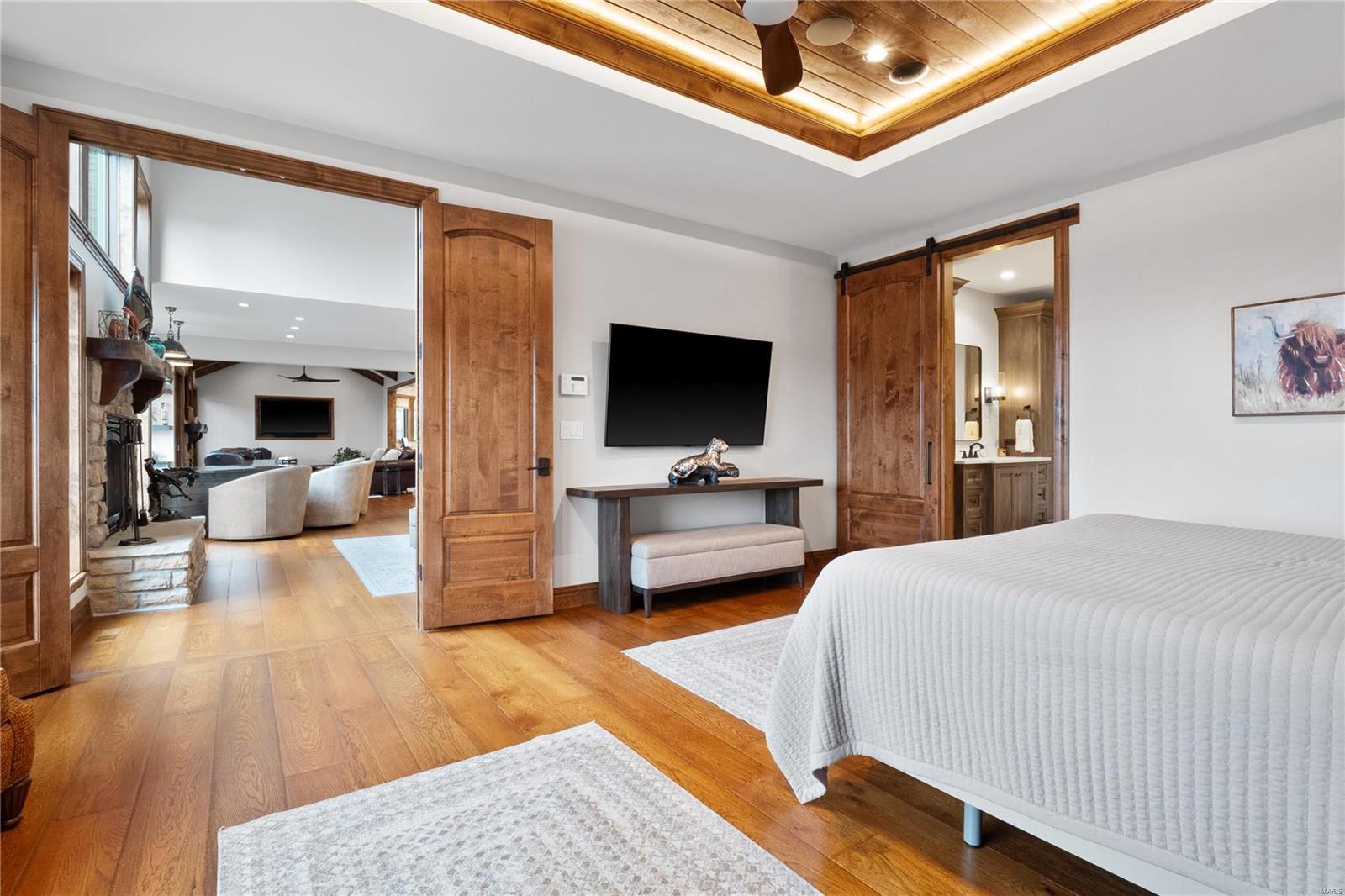 St Albans The Villas - Residential