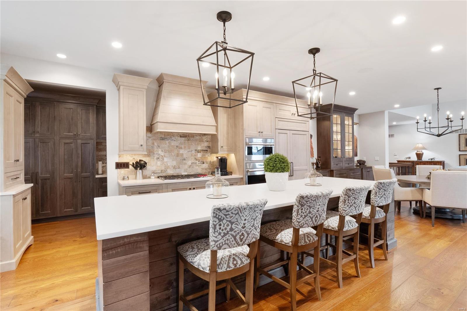 St Albans The Villas - Residential