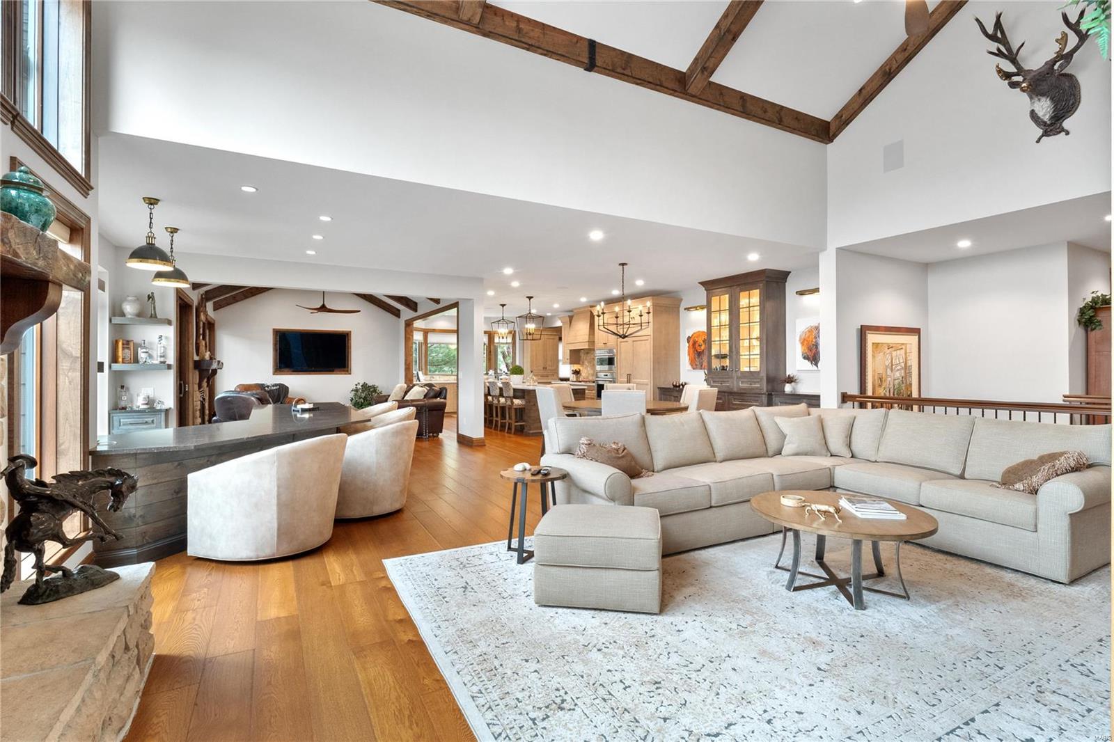 St Albans The Villas - Residential