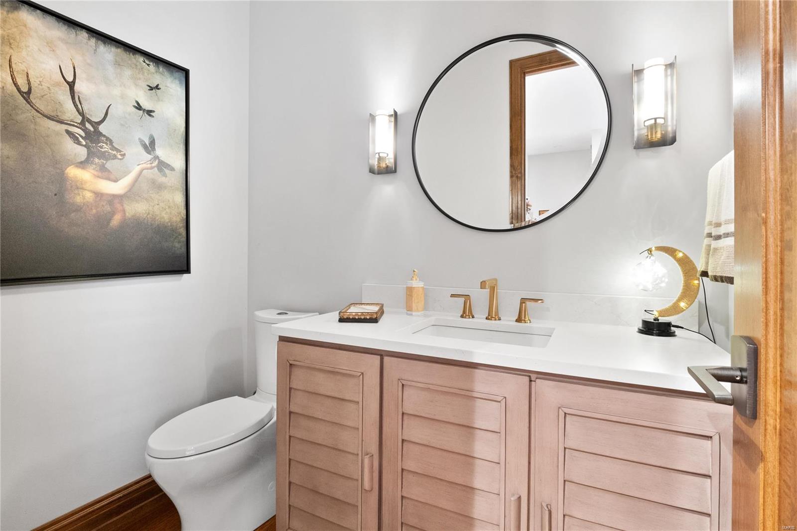 St Albans The Villas - Residential