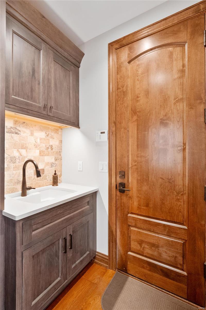 St Albans The Villas - Residential