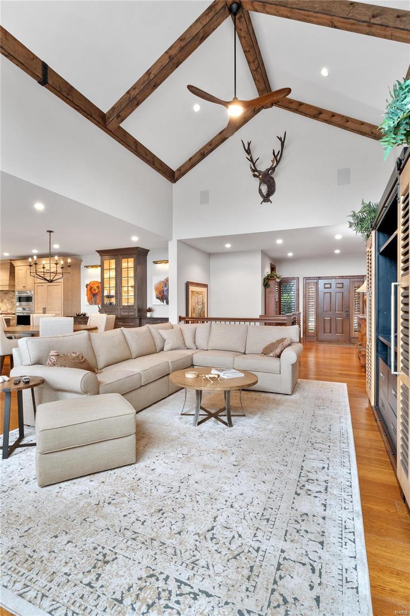 St Albans The Villas - Residential