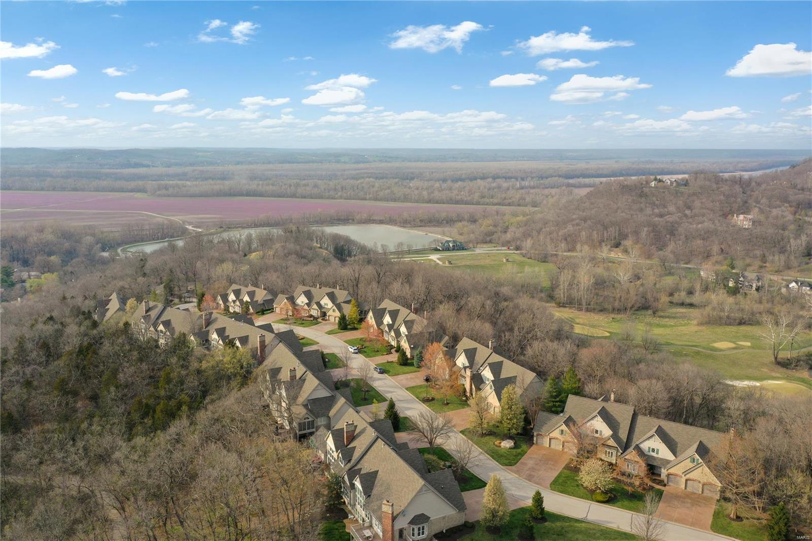 St Albans The Villas - Residential