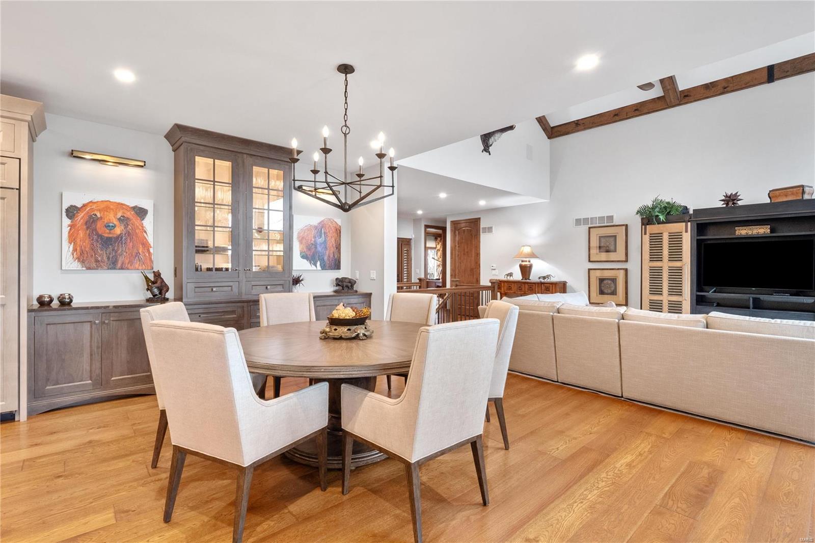 St Albans The Villas - Residential