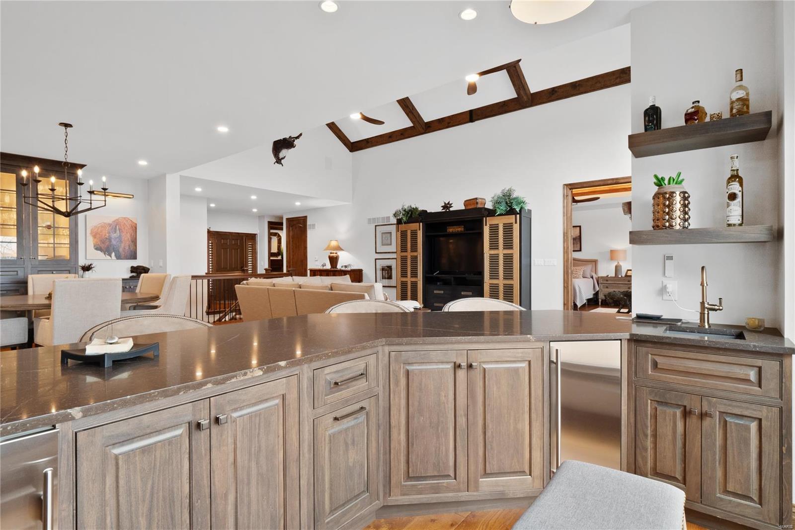 St Albans The Villas - Residential