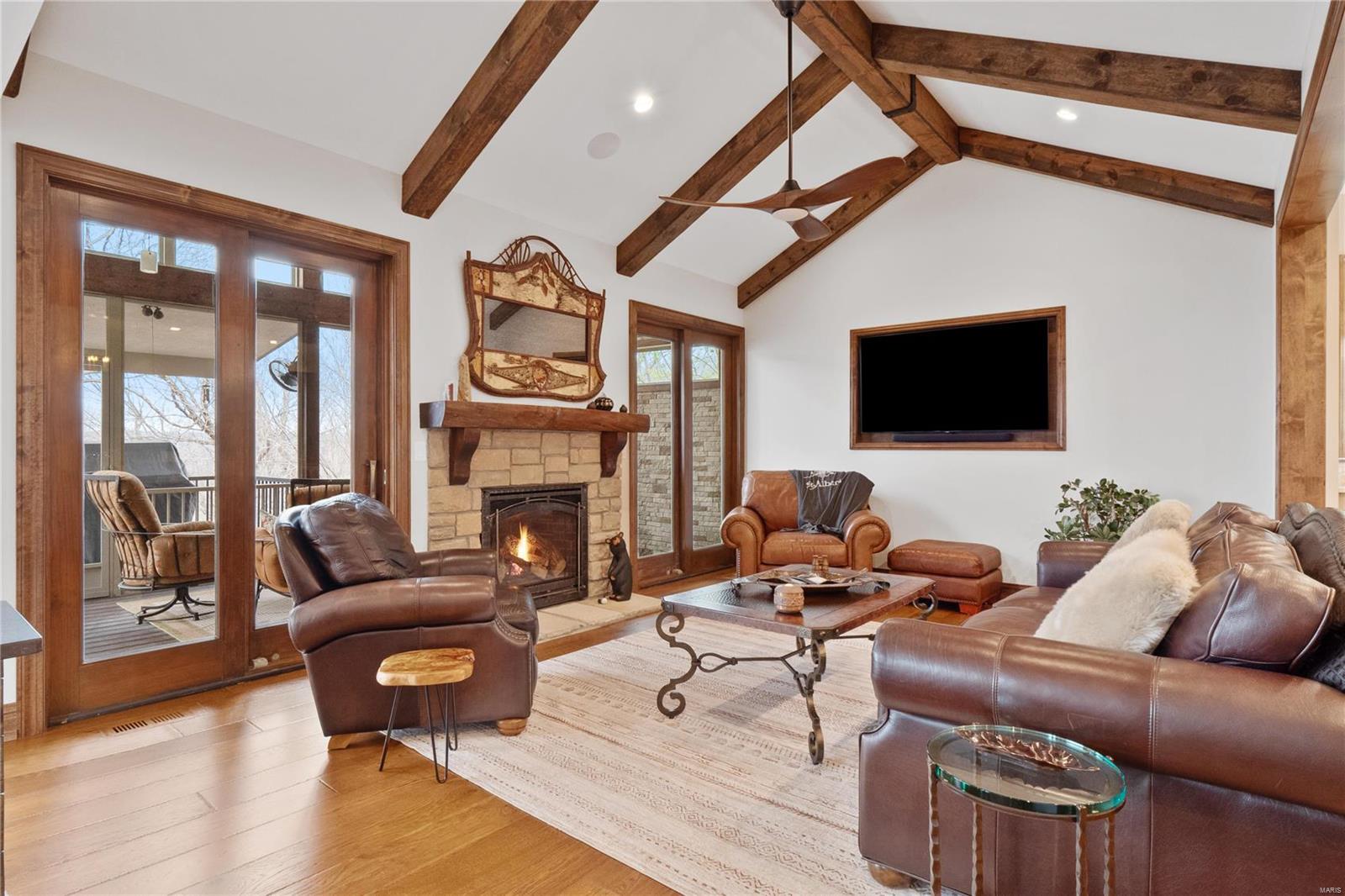 St Albans The Villas - Residential