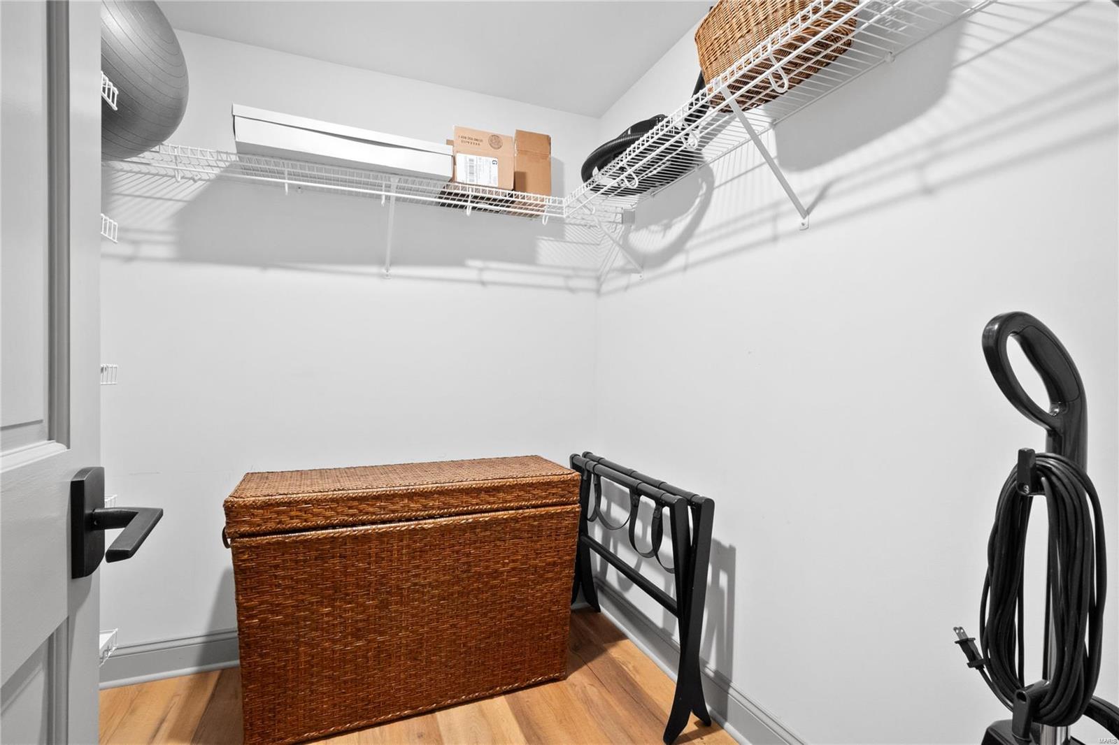 St Albans The Villas - Residential