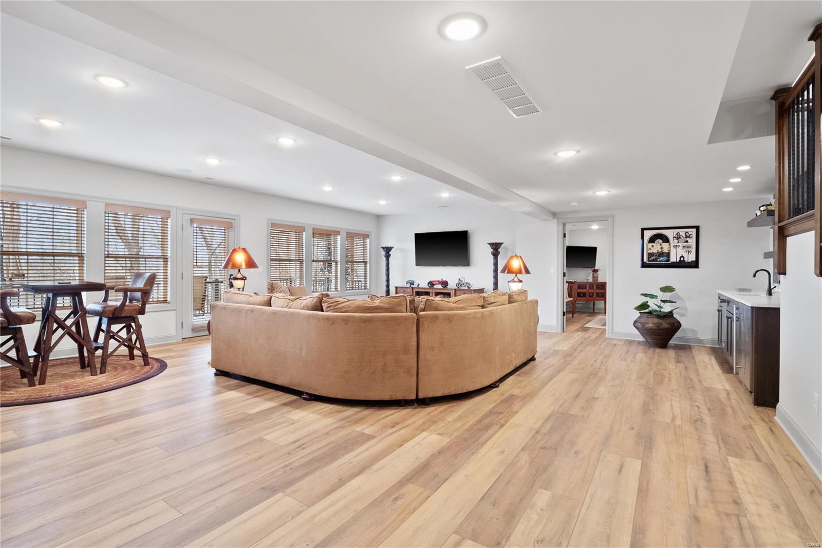 St Albans The Villas - Residential