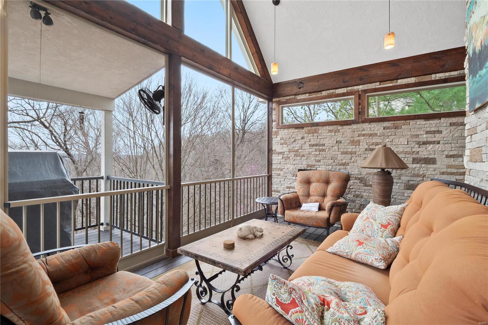 St Albans The Villas - Residential