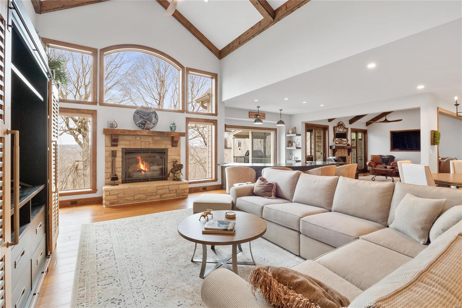 St Albans The Villas - Residential