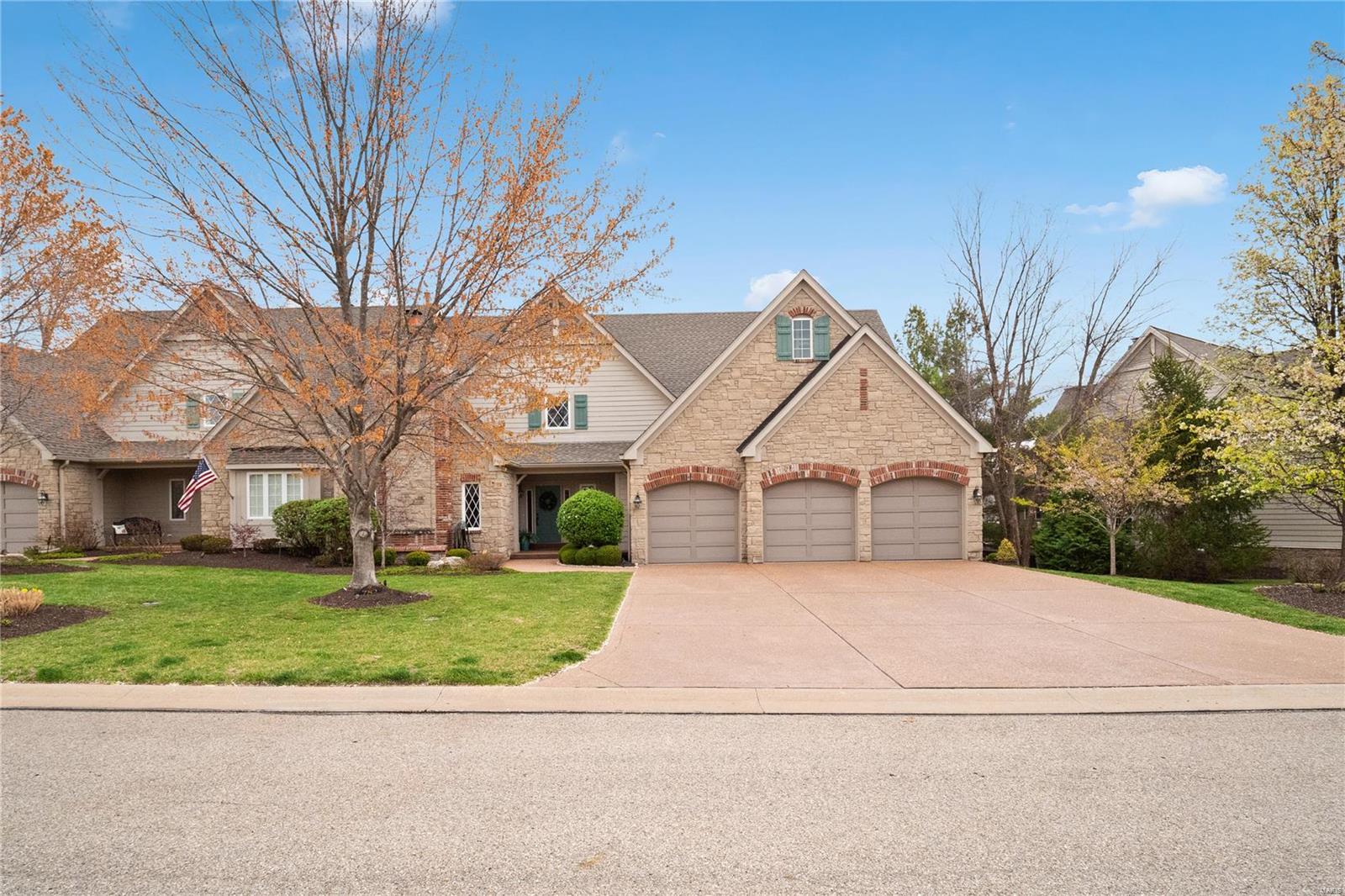 St Albans The Villas - Residential