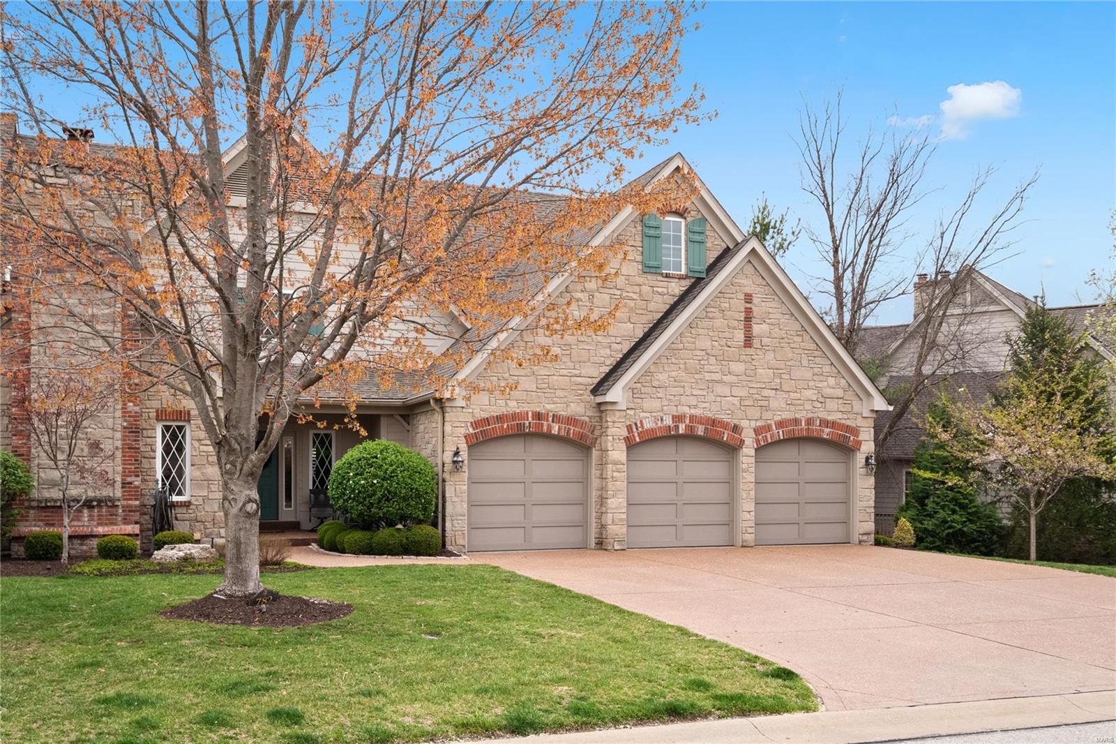 St Albans The Villas - Residential