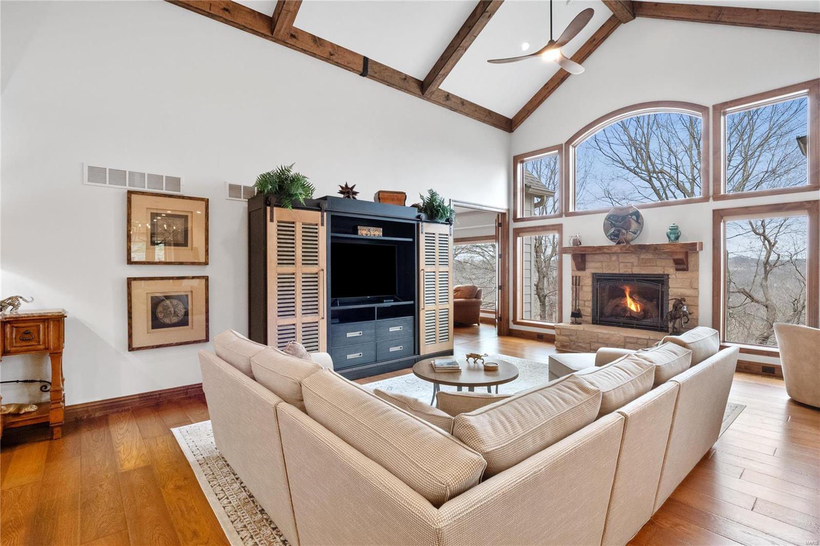 St Albans The Villas - Residential