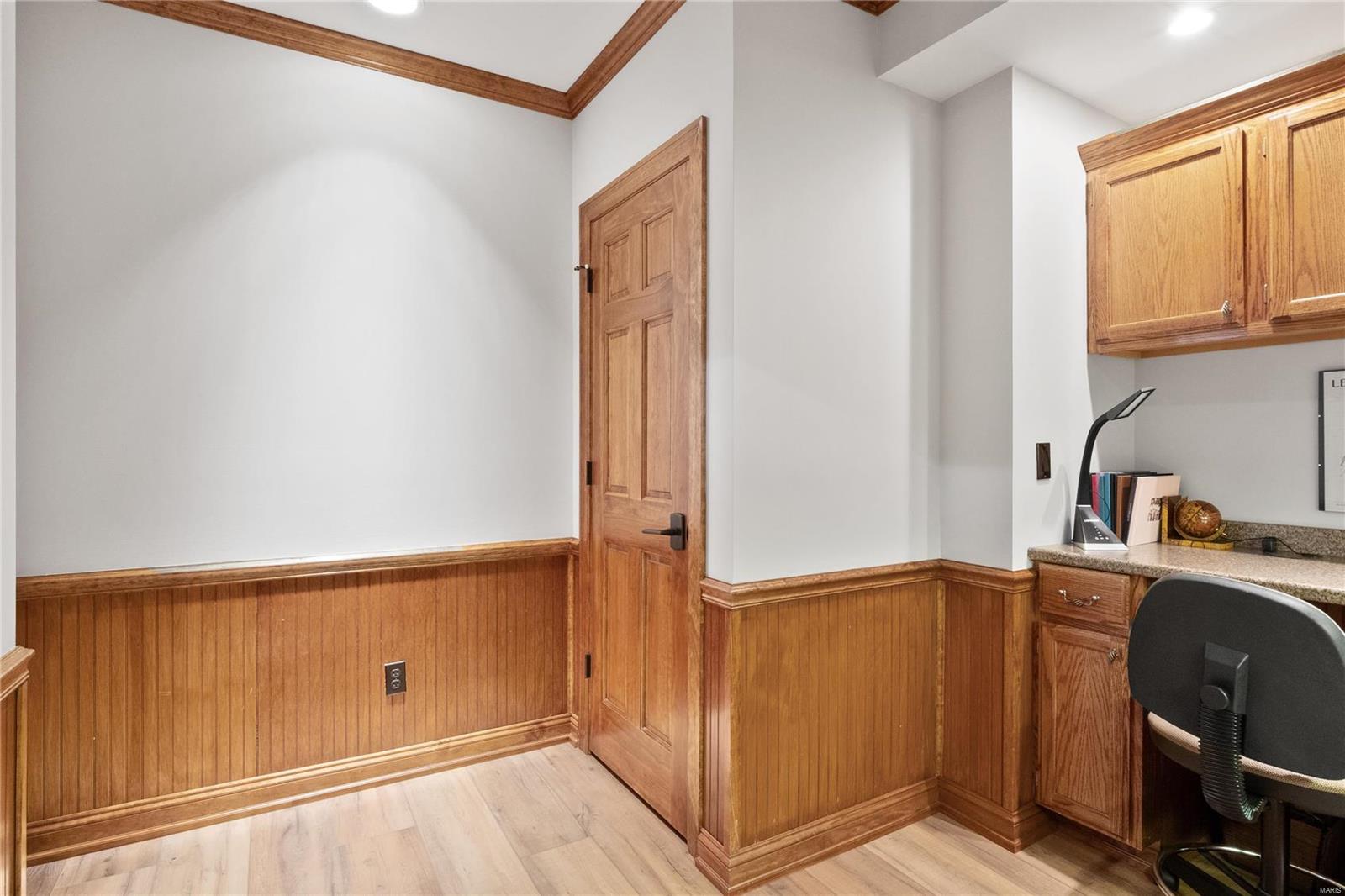 St Albans The Villas - Residential