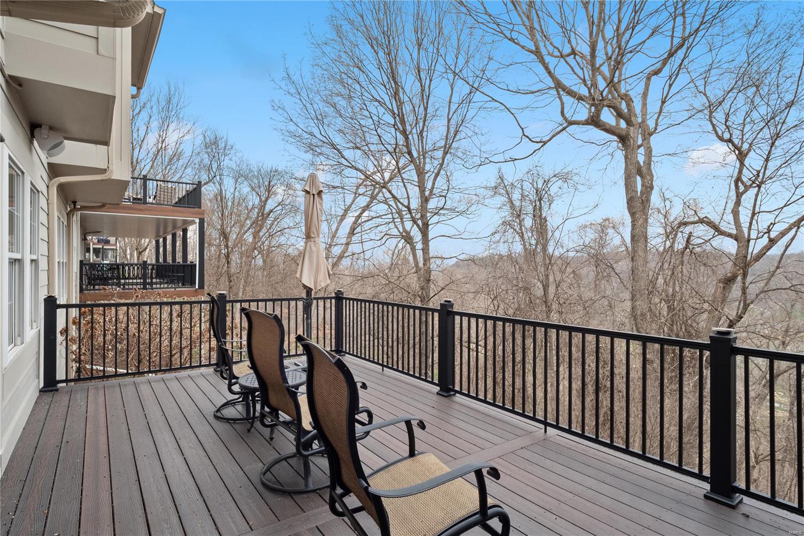 St Albans The Villas - Residential