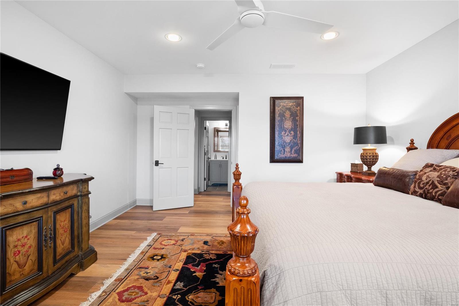 St Albans The Villas - Residential