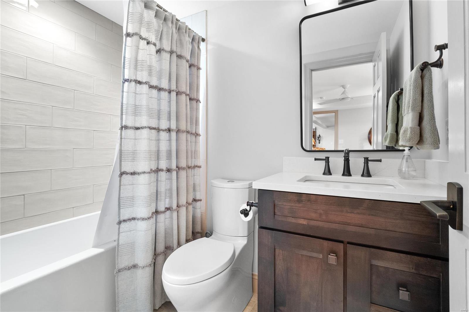 St Albans The Villas - Residential