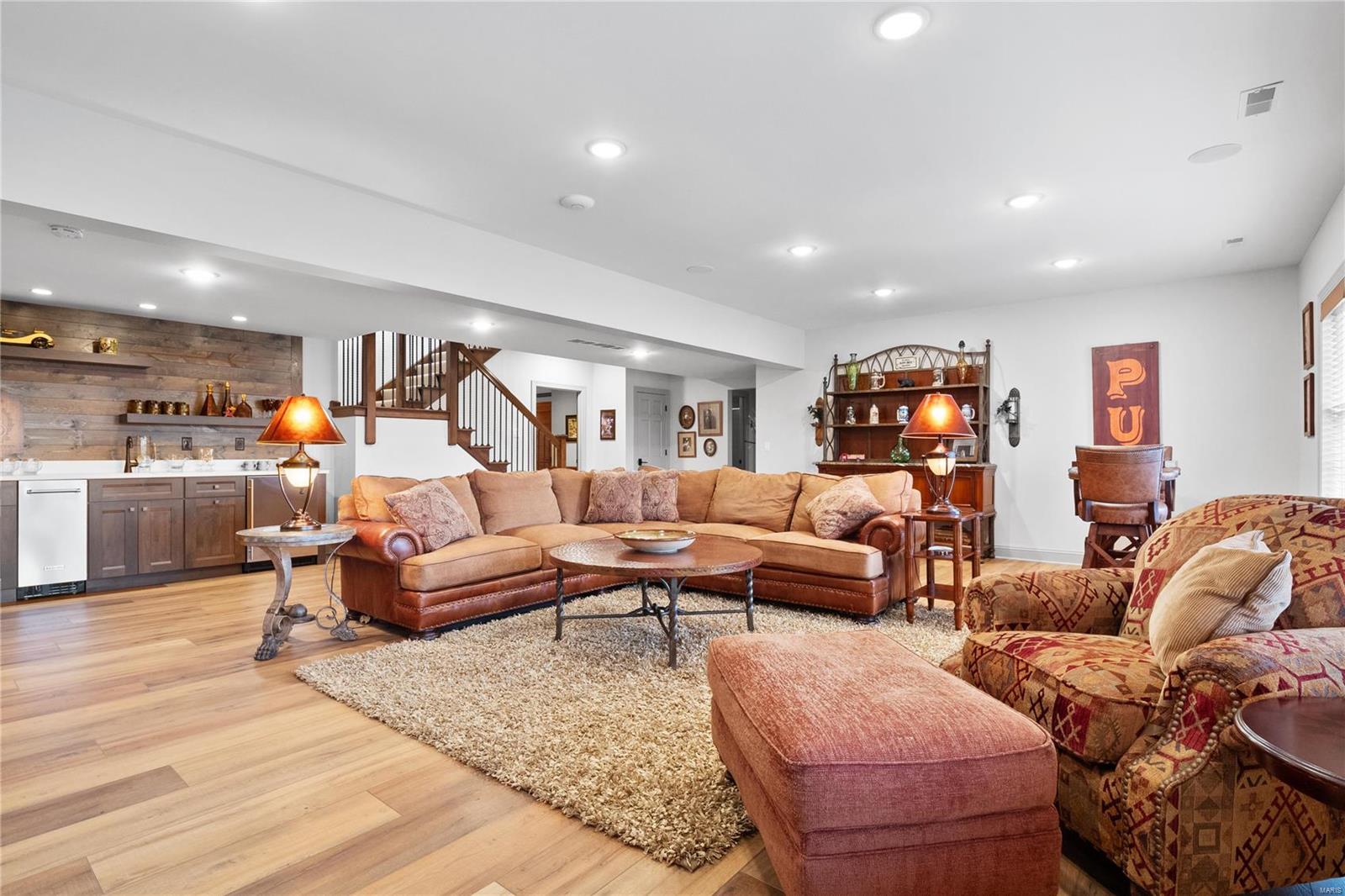 St Albans The Villas - Residential