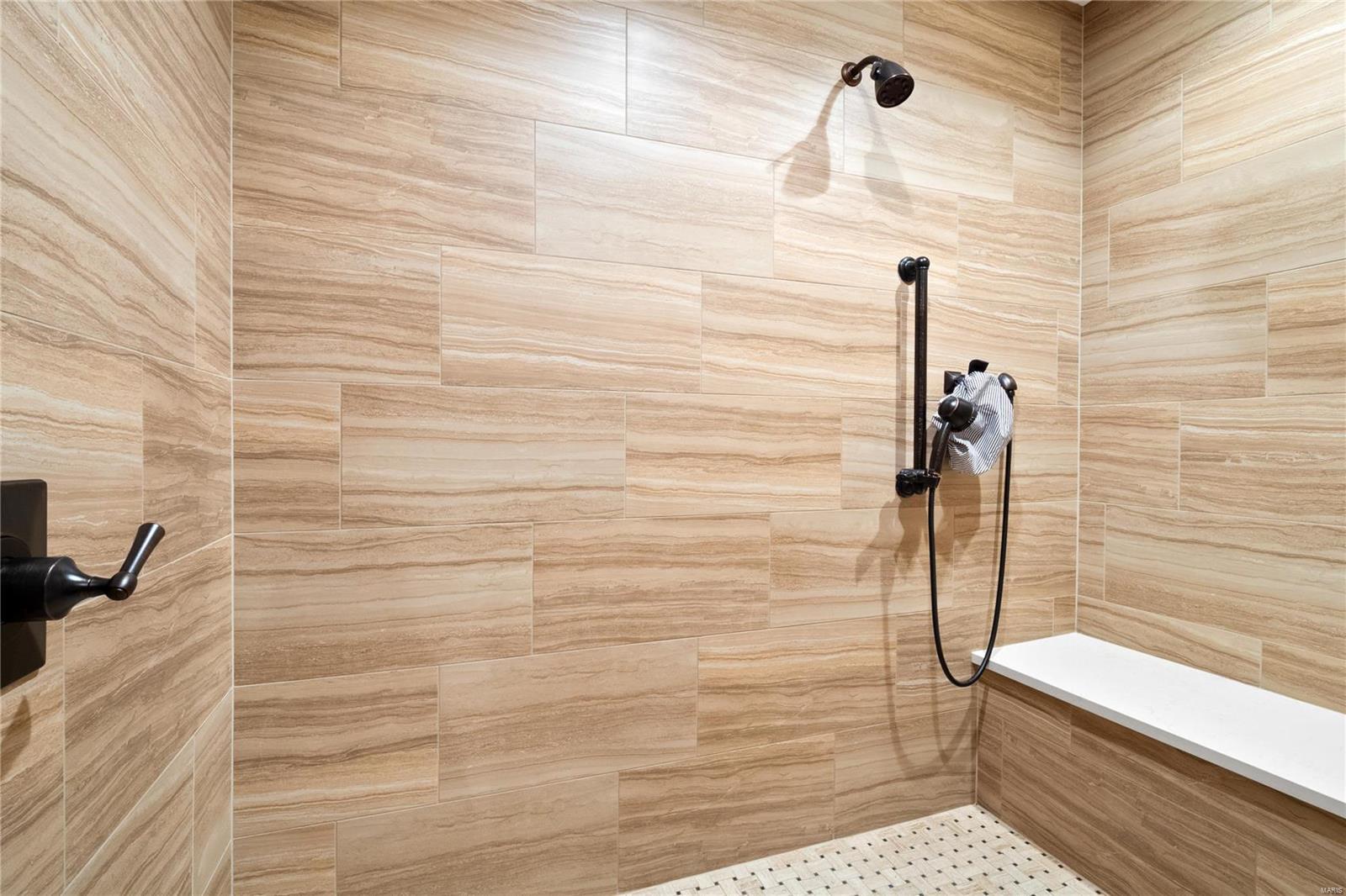 St Albans The Villas - Residential