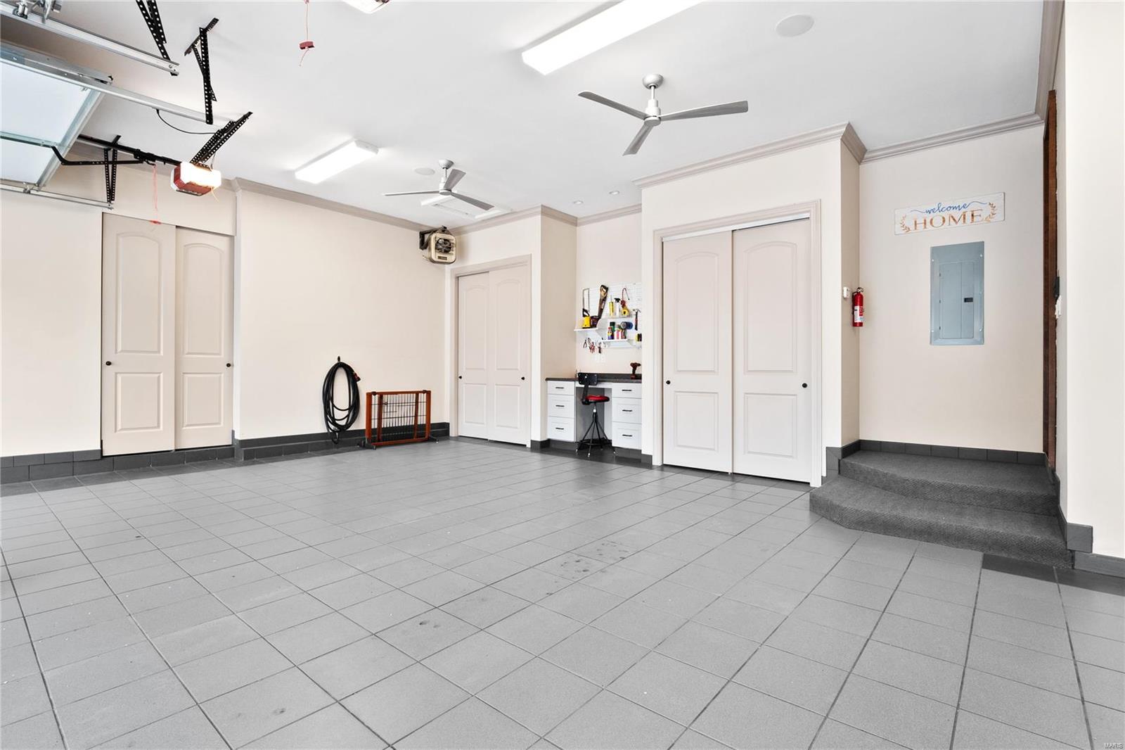 St Albans The Villas - Residential