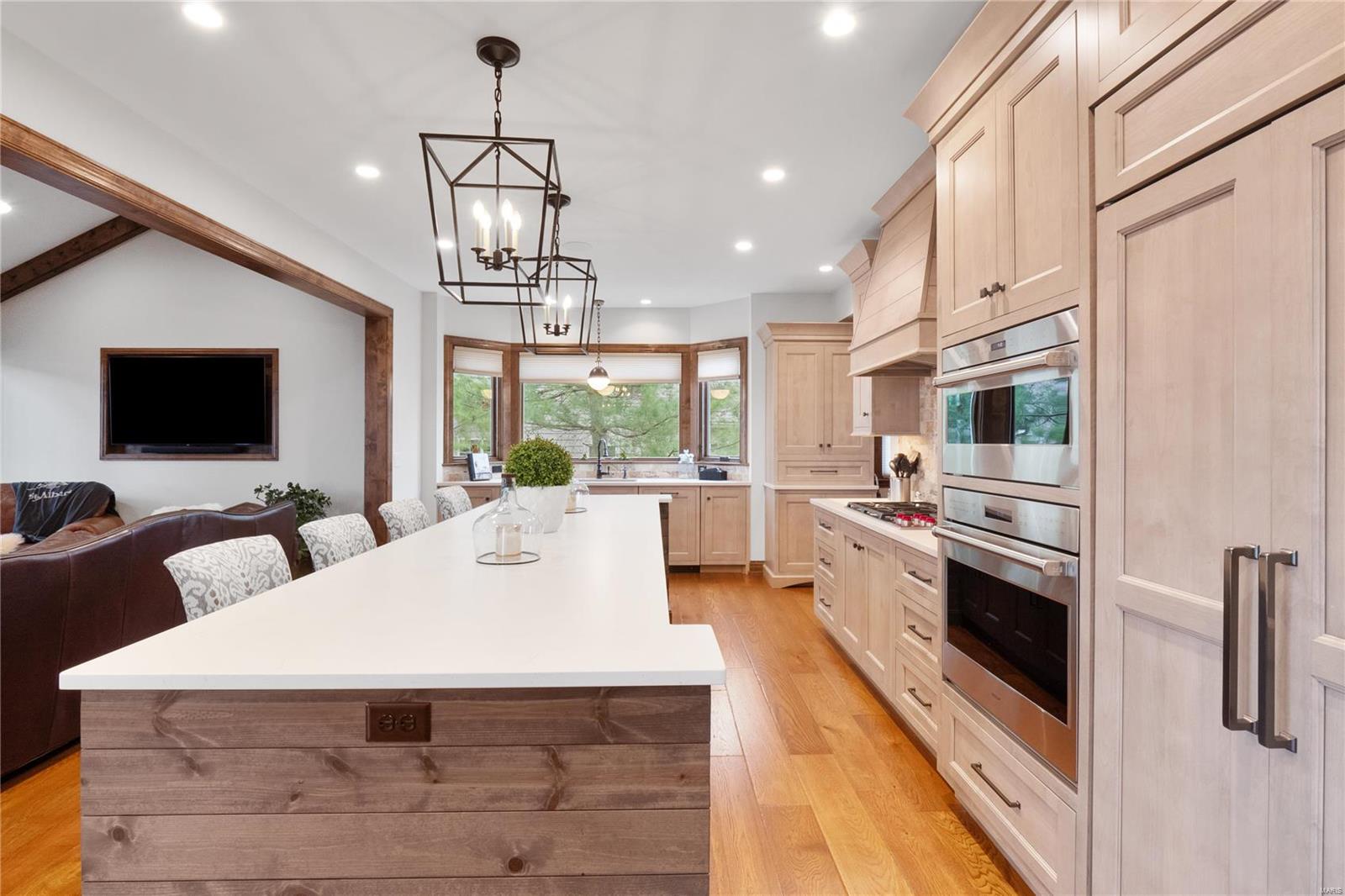 St Albans The Villas - Residential