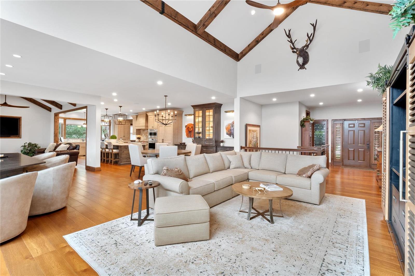 St Albans The Villas - Residential