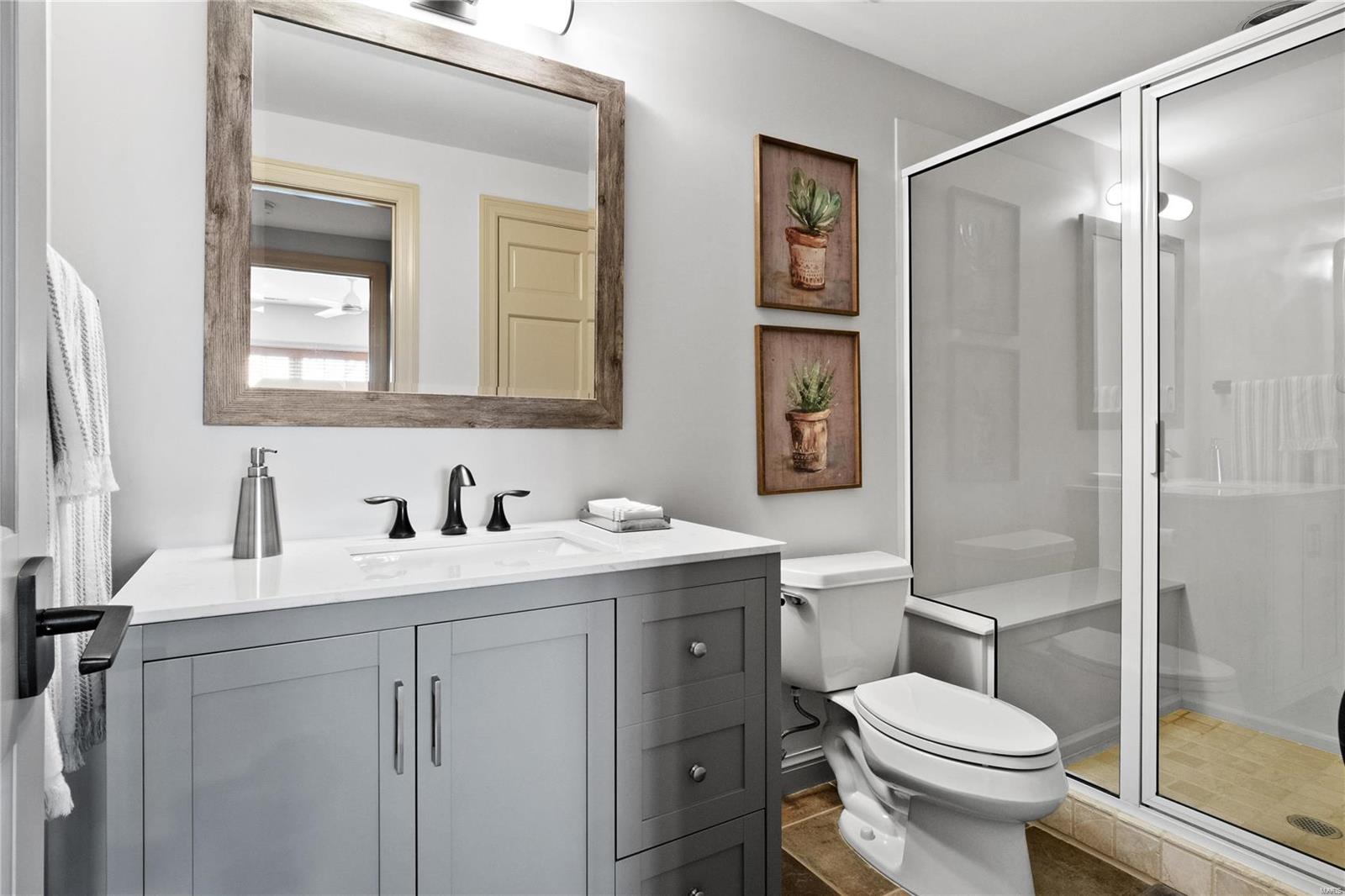 St Albans The Villas - Residential