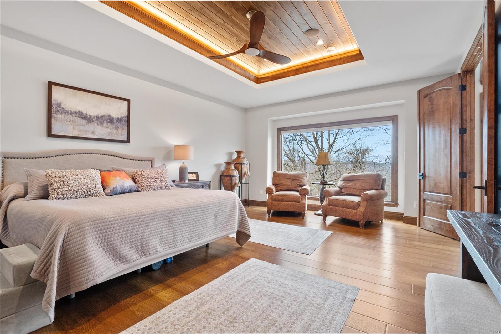 St Albans The Villas - Residential